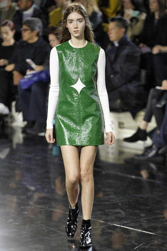 Courreges