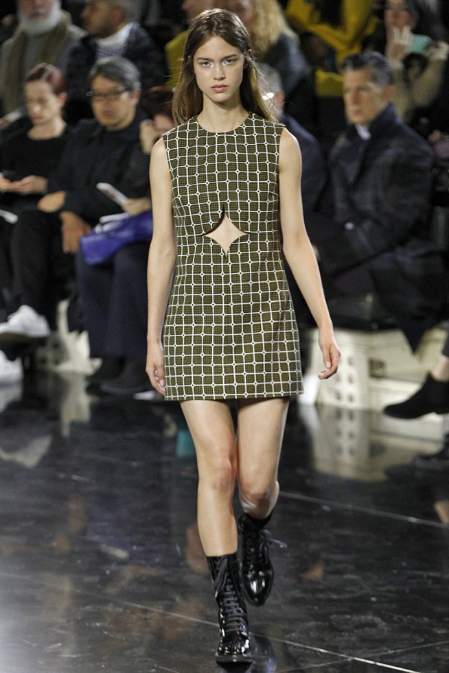 Courreges