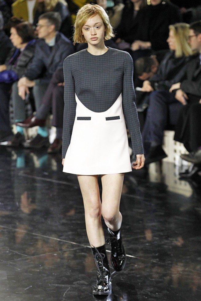 Courreges