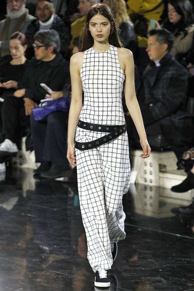 Courreges