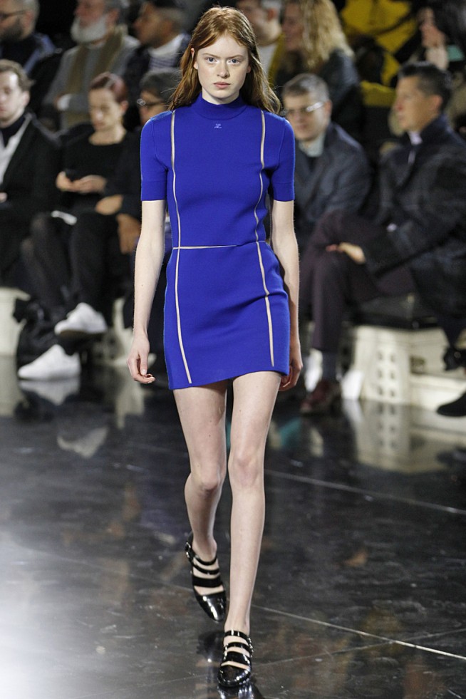 Courreges