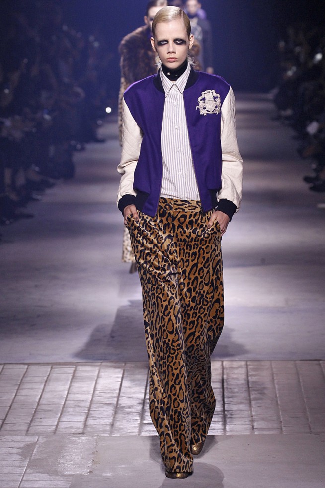 Dries Van Noten
