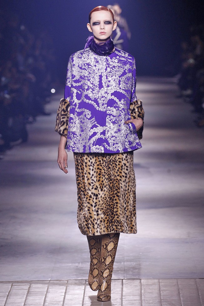 Dries Van Noten