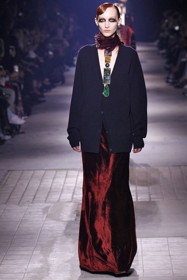 Dries Van Noten
