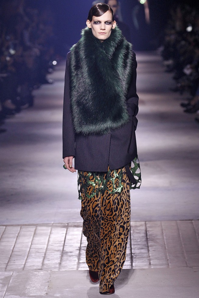 Dries Van Noten