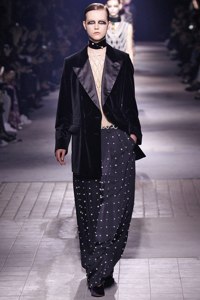 Dries Van Noten