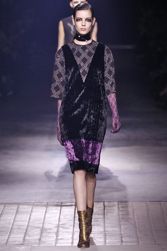 Dries Van Noten