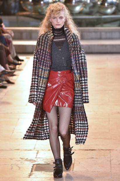 Isabel Marant