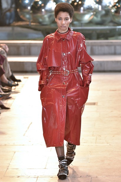 Isabel Marant