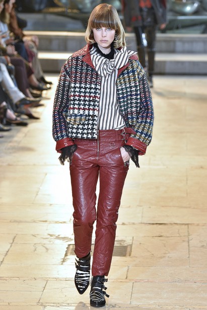 Isabel Marant