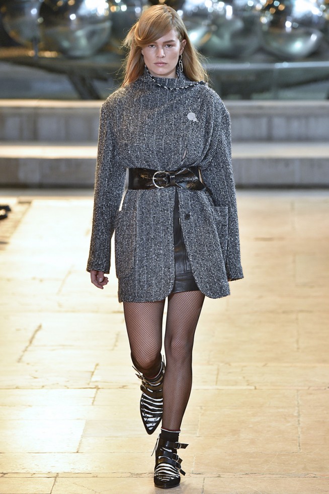 Isabel Marant