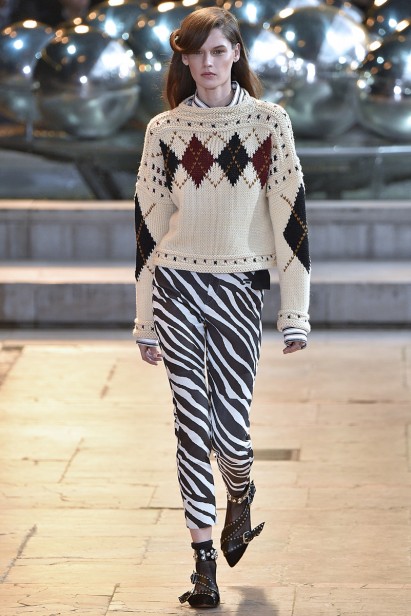 Isabel Marant