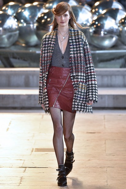Isabel Marant