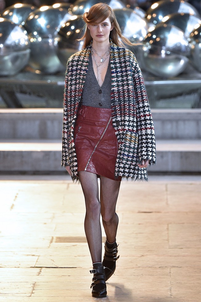 Isabel Marant
