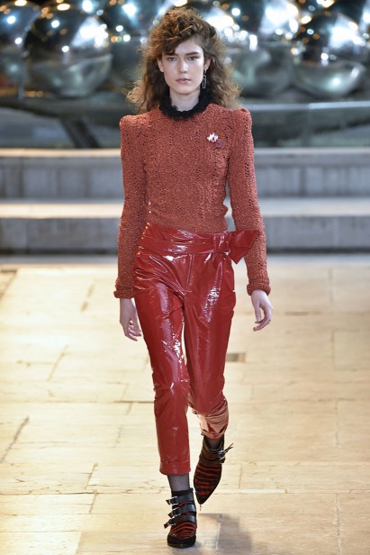 Isabel Marant