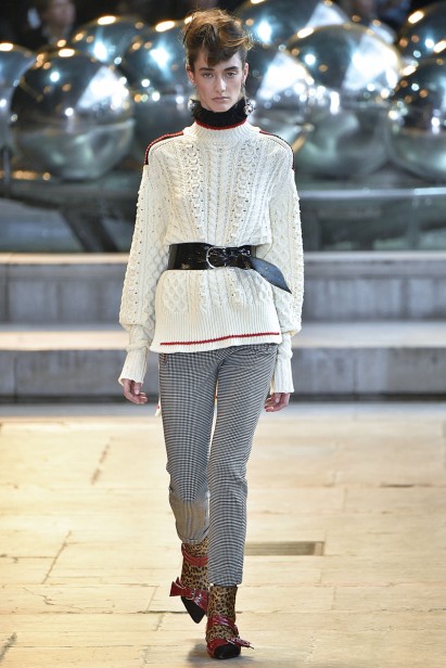 Isabel Marant