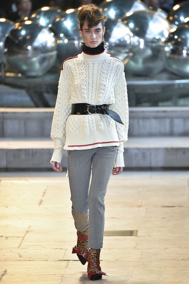 Isabel Marant