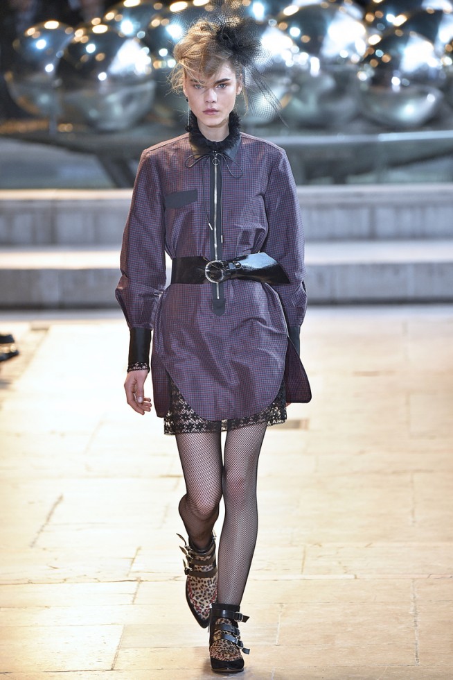 Isabel Marant