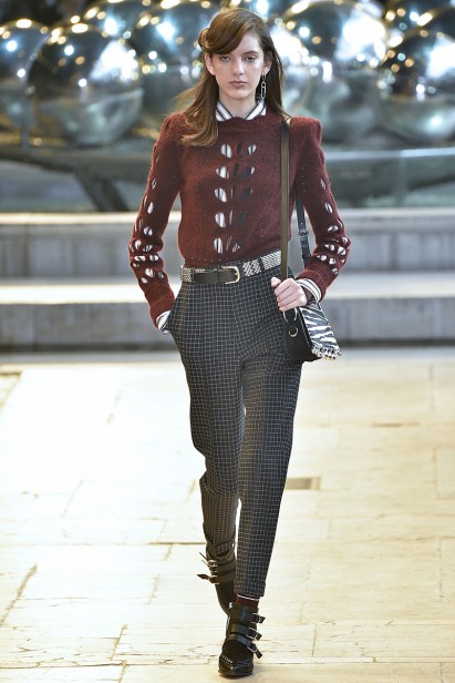 Isabel Marant