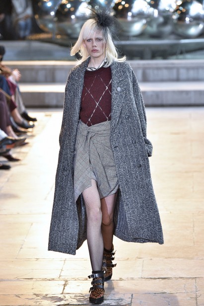Isabel Marant