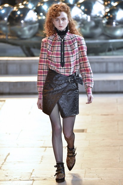 Isabel Marant