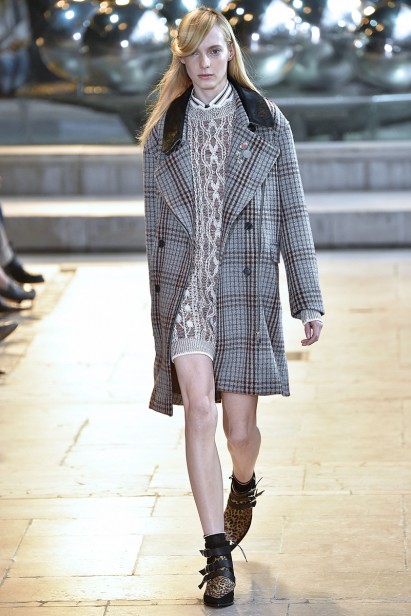 Isabel Marant