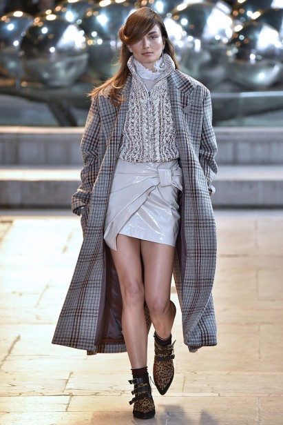 Isabel Marant