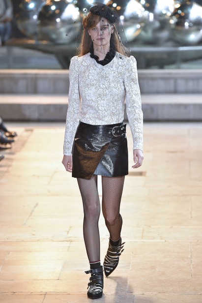 Isabel Marant