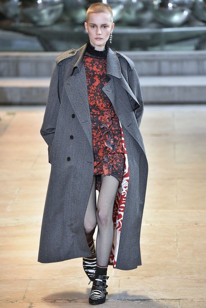 Isabel Marant