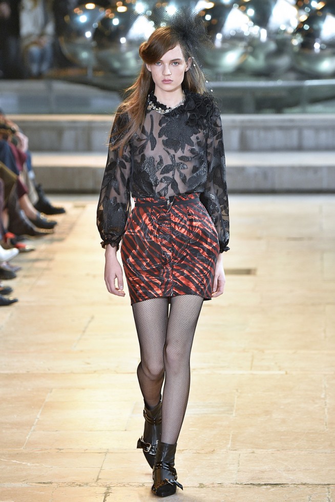 Isabel Marant