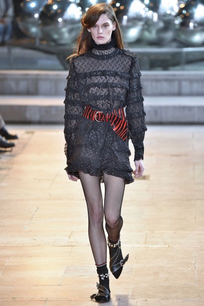 Isabel Marant