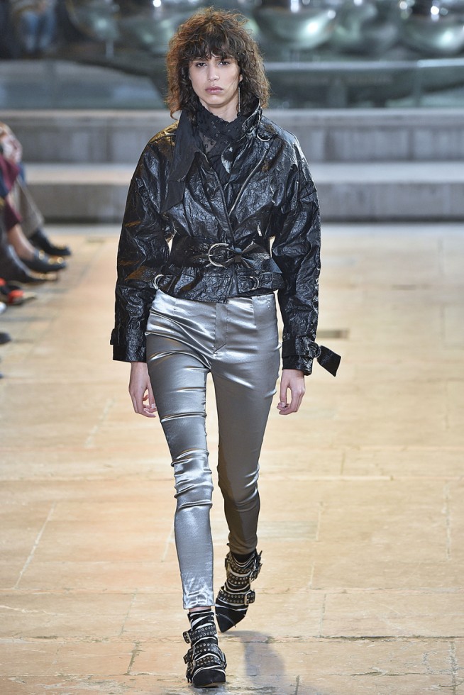Isabel Marant