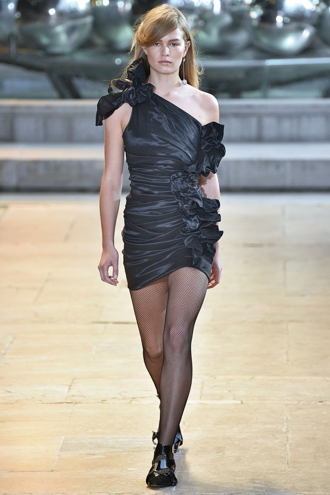 Isabel Marant