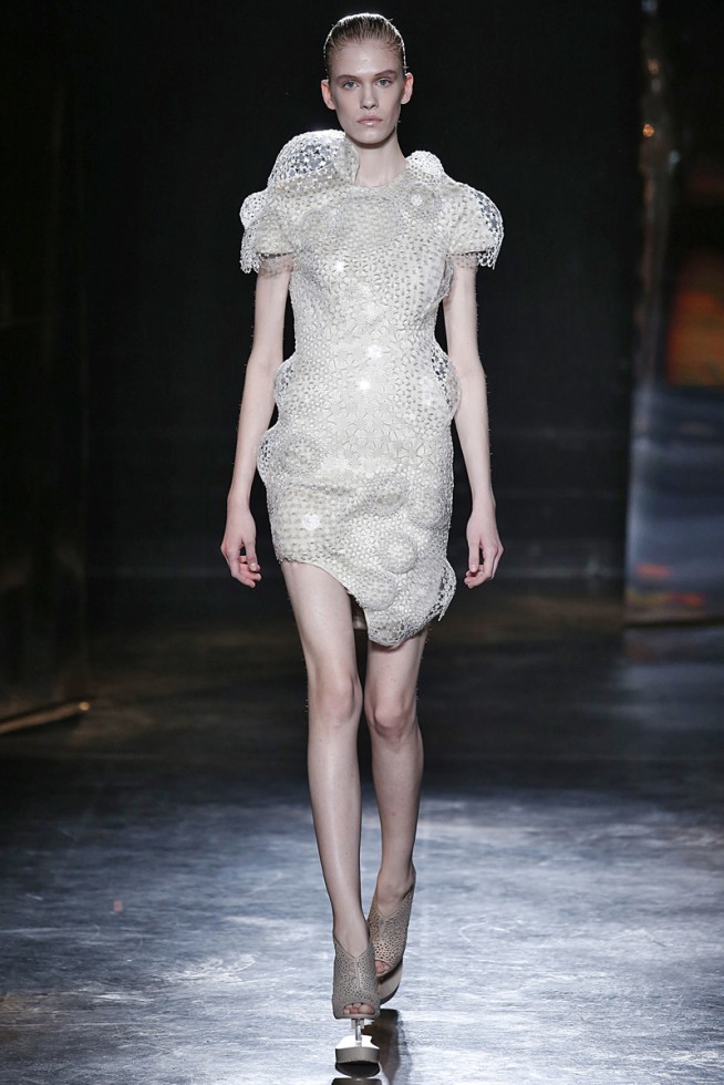 Iris Van Herpen