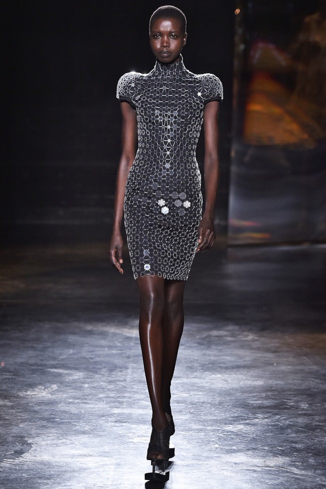 Iris Van Herpen