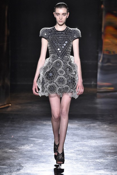 Iris Van Herpen