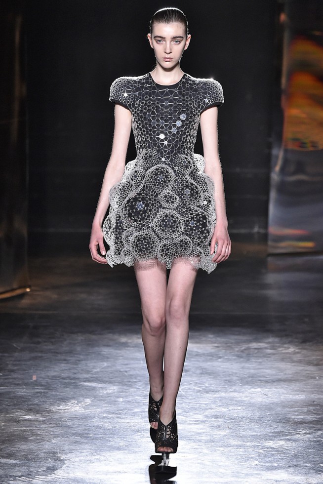 Iris Van Herpen