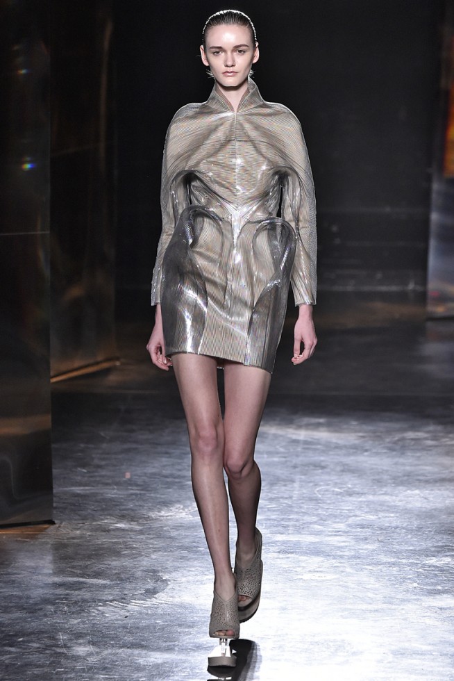 Iris Van Herpen