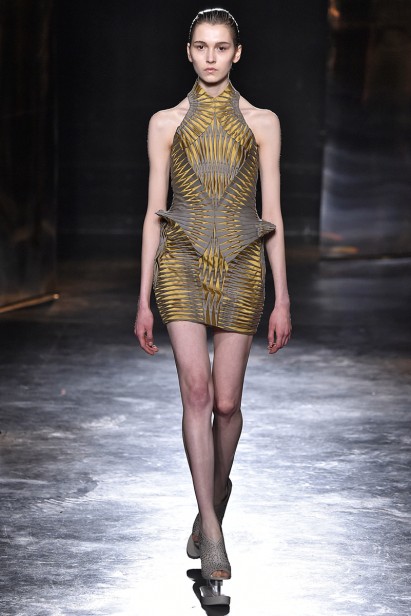 Iris Van Herpen