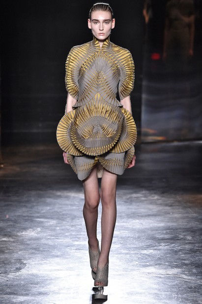 Iris Van Herpen