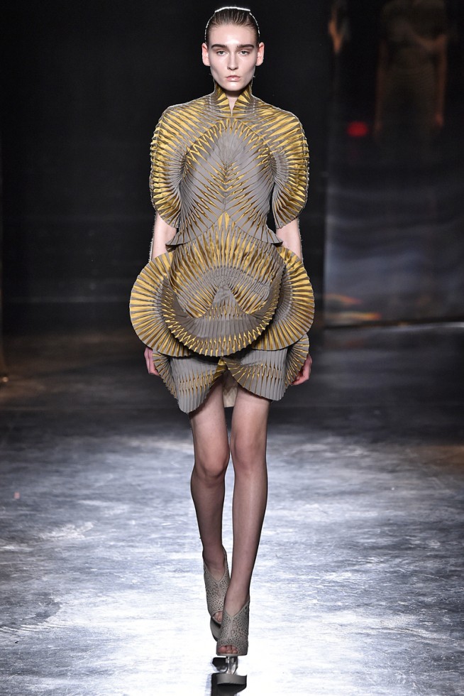 Iris Van Herpen