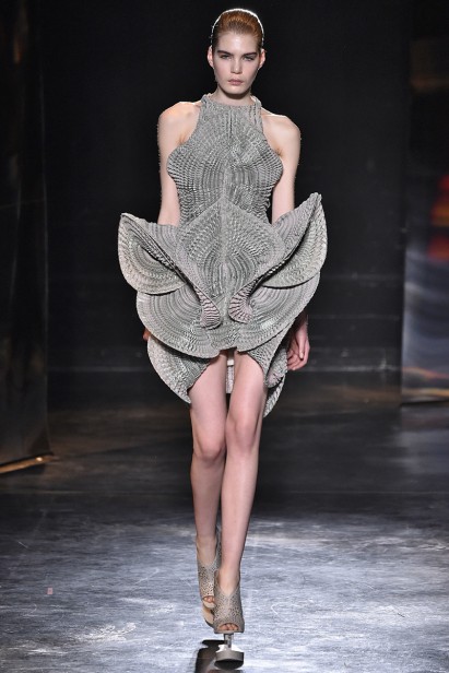 Iris Van Herpen