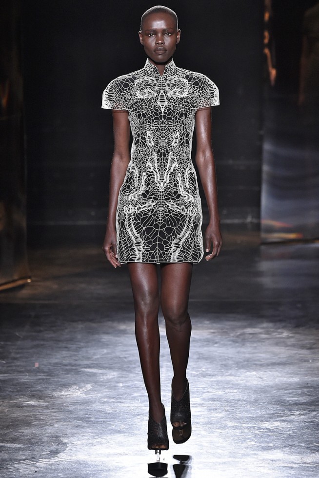 Iris Van Herpen
