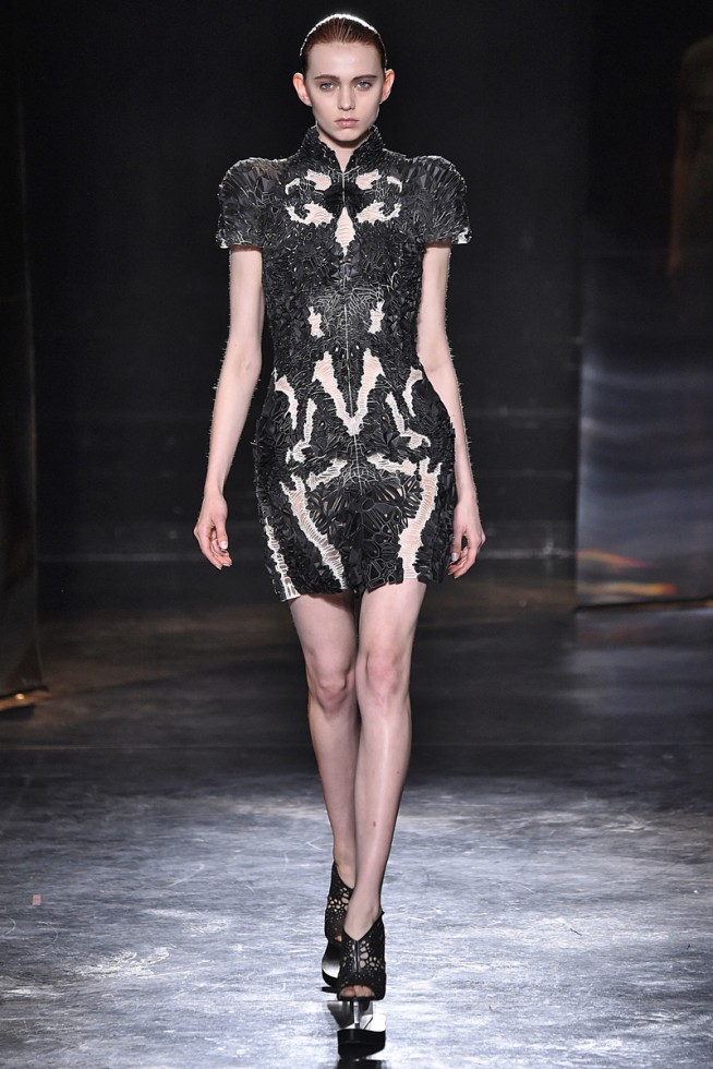 Iris Van Herpen