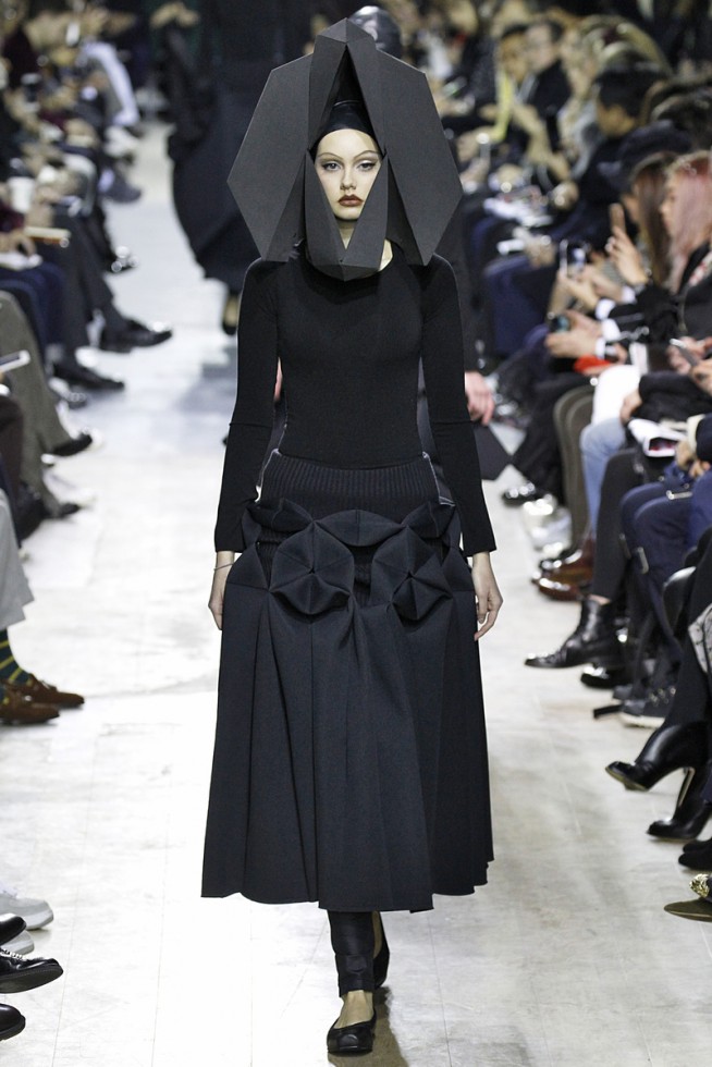 Junya Watanabe