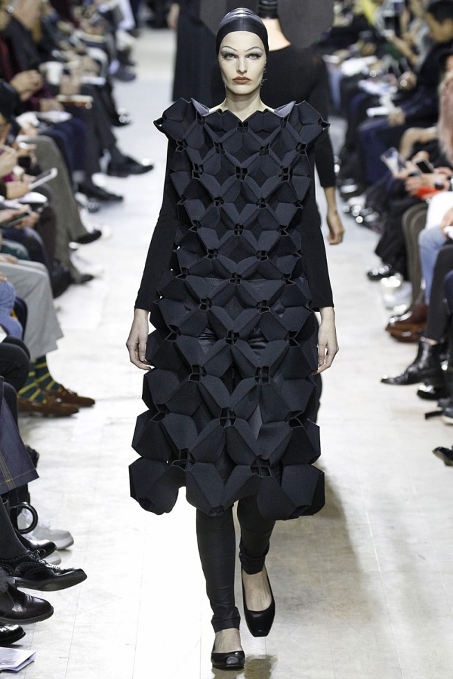 Junya Watanabe