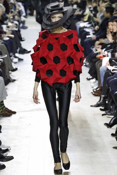 Junya Watanabe