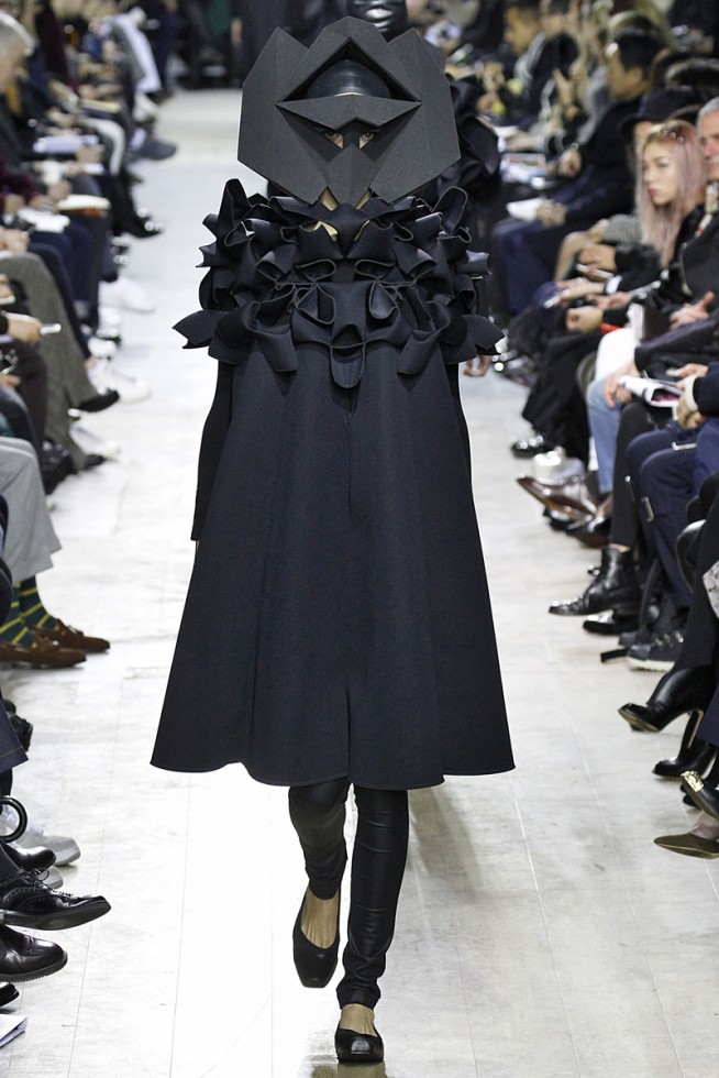Junya Watanabe