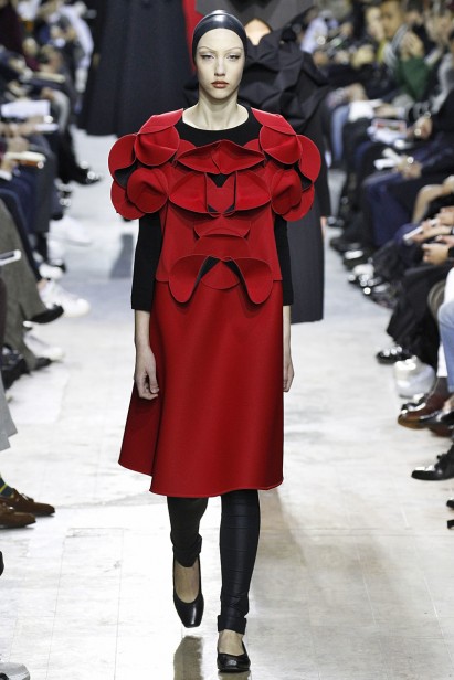 Junya Watanabe