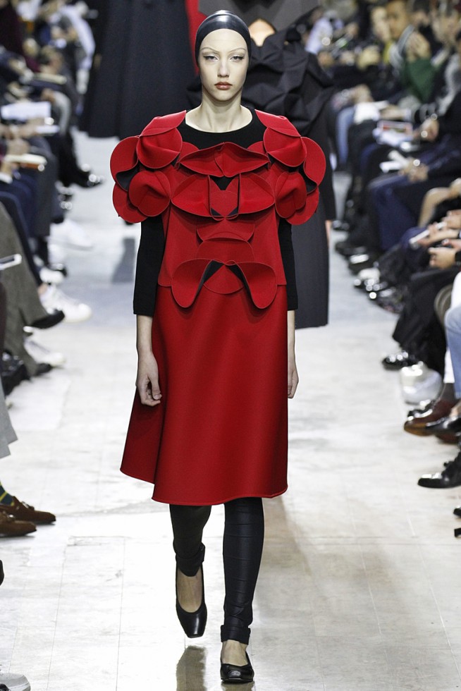 Junya Watanabe